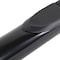 Spec-D Tuning 15-18 Ford F150 3 Inches Round Side Step Bar - Black - Supercrew SSB3-F15015CCBK-WB - alternate 5